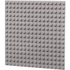 L-W Toys Základová deska 16x16 světle šedá