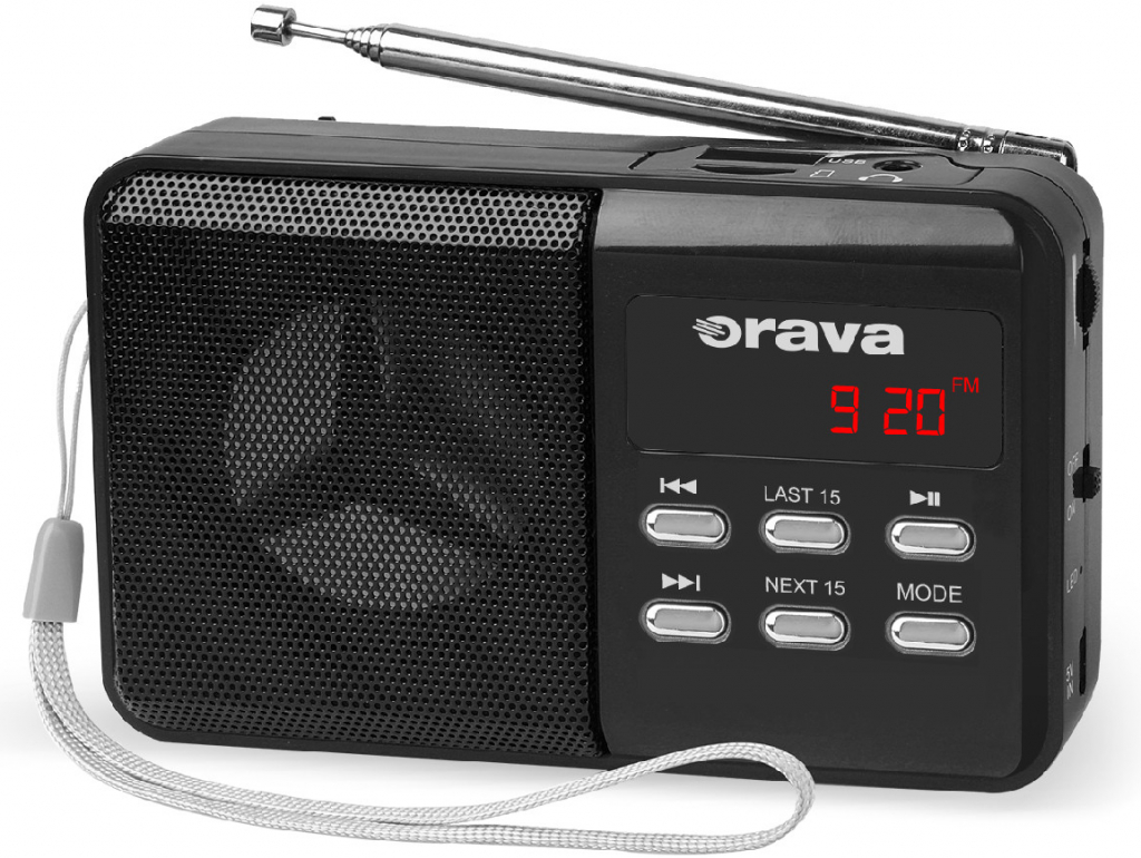 Orava RP-140 B