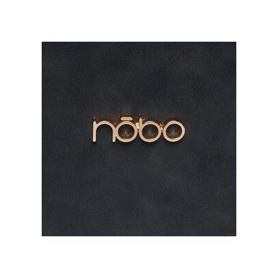 Nobo kabelka NBAG-R1150-C020 Čierna