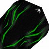 Mission Letky Lava - No6 - Green F4678