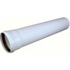 REGULUS BB005019 predĺženie 100mm, 500mm, polypropylén