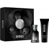 Hugo Boss Boss Bottled Beyond SET: Parfumovaná voda 50ml + Sprchový gél 100ml pre mužov