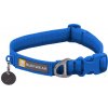 Obojok pre psy Ruffwear Front Range™ Collar-blue-pool-51 - 66cm