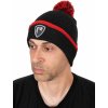 FOX RAGE Čiapka S Brmbolcom Grey Bobble
