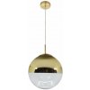 Globo 15856 závesné stropné svietidlo Varus 1x40W | E27