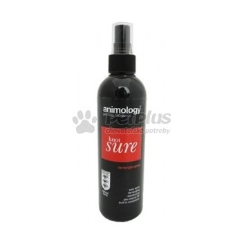 Animology Knot Sure sprej na rozčesávanie 250ml