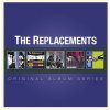 Replacements: Original Album Series - 5CD