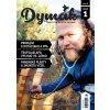 Časopis Dymák - mesačník