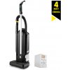 Batériový vysávač s elektrickou kefou KARCHER CV 30/2 Bp Anniversary Edtion 1.023-209.0