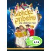 Biblické príbehy na dobrú noc