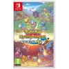 Pokémon Mystery Dungeon: Rescue Team DX NSW