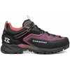 Garmont AKRON GTX thunderstorm grey/mineral red