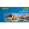 Radfernweg Venedig-Rom (Esterbauer Verlag)(Brožovaná)