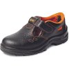 Bezpečnostné sandále - Panda Safety GAMMA S1 SRC - výpredaj Veľkosť: 45