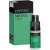 Emporio Menthol objem: 10ml, nikotín/ml: 12mg