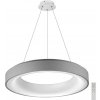 Azzardo | Azzardo AZ3450 - LED Stmievateľný luster na lanku SOVANA LED/80W/230V + diaľkové ovládanie | AZ3450
