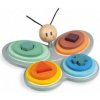Janod Janod Sweet Cocoon Motýľ J04418