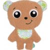 Playgro Maznajúci medvedík na spanie