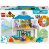 LEGO LEGO® DUPLO® Disney První návštěva u lékaře 10449