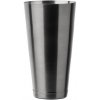Boston šejker 850 ml PVD čierny matný – Basic Bar