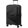 American Tourister Airconic čierna 67 l
