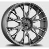GMP ITALIA GMP FENDER 8.5X20 5X112 ET30/66.6 SZARY/POLER