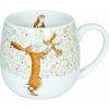 Könitz Hrnček Ani neviete ako veľmi vás milujem porcelán 400 ml