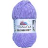 Himalaya Dolphin Baby Svetlo fialová 80392