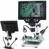 Digitálny mikroskop Techrebal 72D1-784F7 1200 x