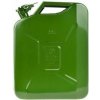 Kanister kovový 20 l - GEKO G03232