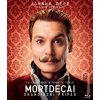 Charlie Mortdecai