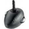 Pipedream Body Dock Inflatable Love Ball