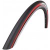 MICHELIN Plášť DYNAMIC SPORT 700x23C (23-622) 3x30TPI 290g červený bok
