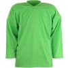 HD-2 hokejový dres zelená Velikost oblečení: M