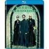 Matrix: Reloaded BD