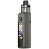 VooPoo Drag X3 Pod Kit Barva: Gray Metal