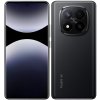 Xiaomi Redmi Note 14 Pro+ 5G, Frost 8GB, 256GB, čierny 6941812784792