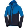 Northfinder JIMMY pánska bunda blue blue BU-3977OR-387 Veľkosť: XXL