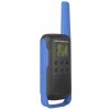 Motorola TALKABOUT T62 modra
