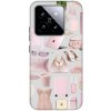 Picasee Fashion Case pre Xiaomi 14 - Glam Babe