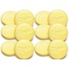 Meguiar's Soft Foam Applicator Pads - penové aplikátory (12 kusov)
