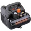 Black & Decker BXCMS106HE - Kompresor bezolejový tichý 50037019