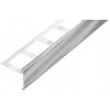 Acara krycia lišta krycí panel V2A BP5 150mm 2,5m