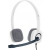 LOGITECH H150 Stereo Headset (981-000350)