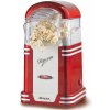 Stroj na popcorn Ariete Party Time 1100 W červený