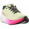 Salomon Aero Blaze 3 W L49105800 - butterfly/white/knockout pink 43 1/3