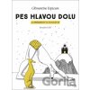 Pes hlavou dolu - Clémentine Erpicum