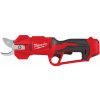 Aku prerezávacie nožnice Milwaukee M12 BLPRS-0 4933480114