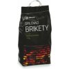 Draco Grilovacie brikety 2,5kg