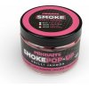 Mikbaits Boilies Smoke Pop-Up 14mm 150ml - Chilli Jahoda